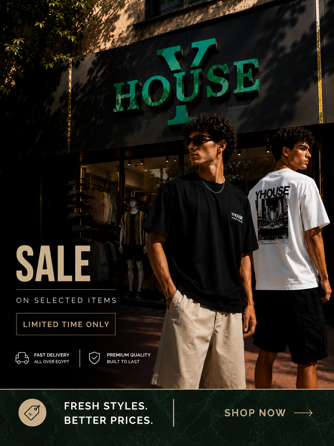 SALE