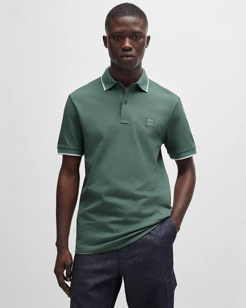 Polo Shirts