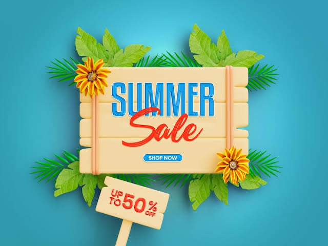 SALE