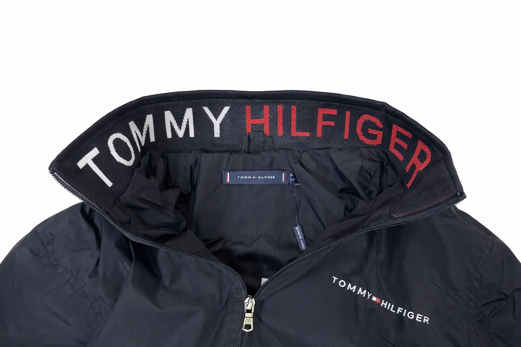 lightweight jacket designed for everyday