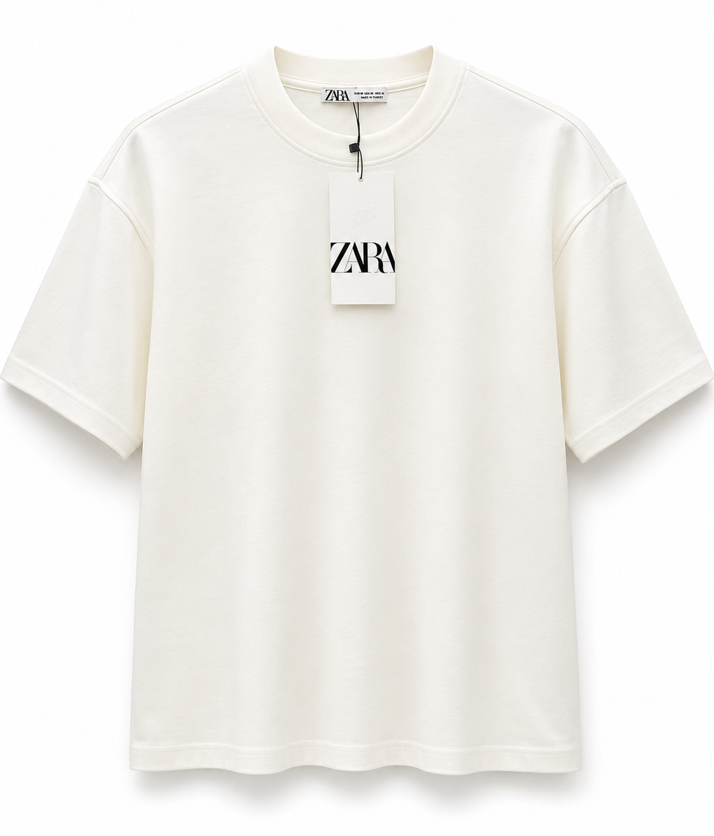 Premium Oversized Basic