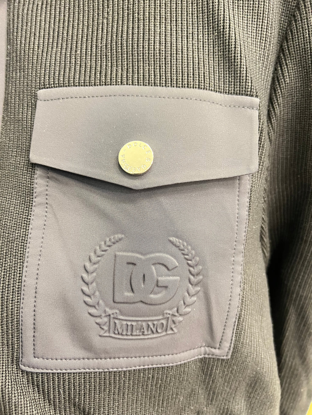 premium hooded jacket