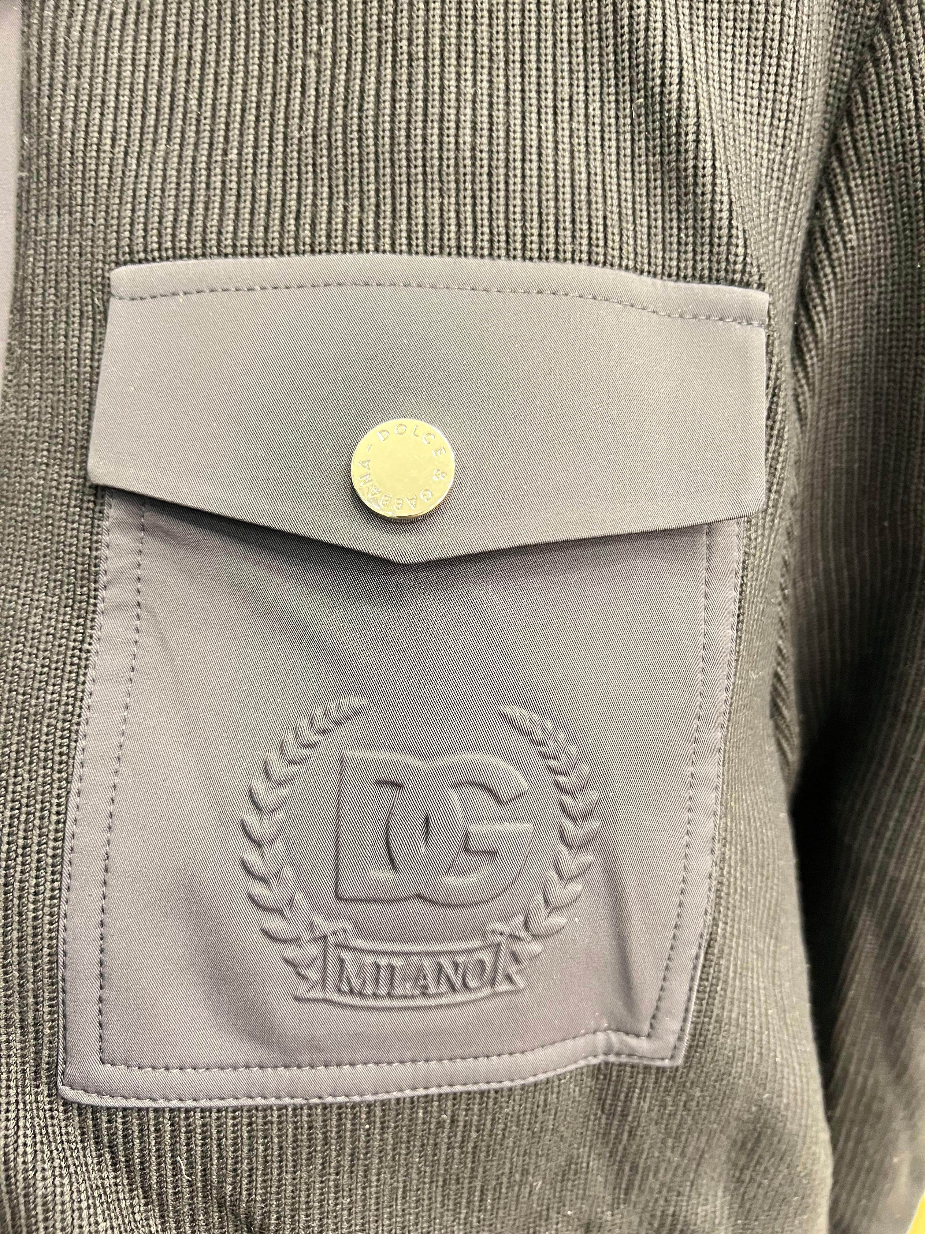 premium hooded jacket