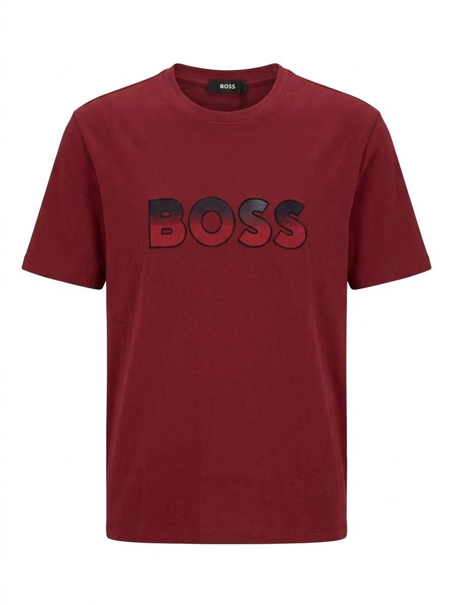 Premium cotton T-shirt