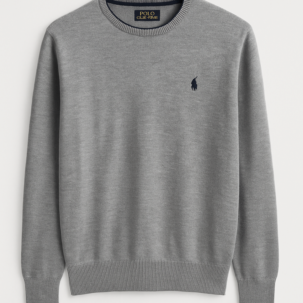 crewneck sweater