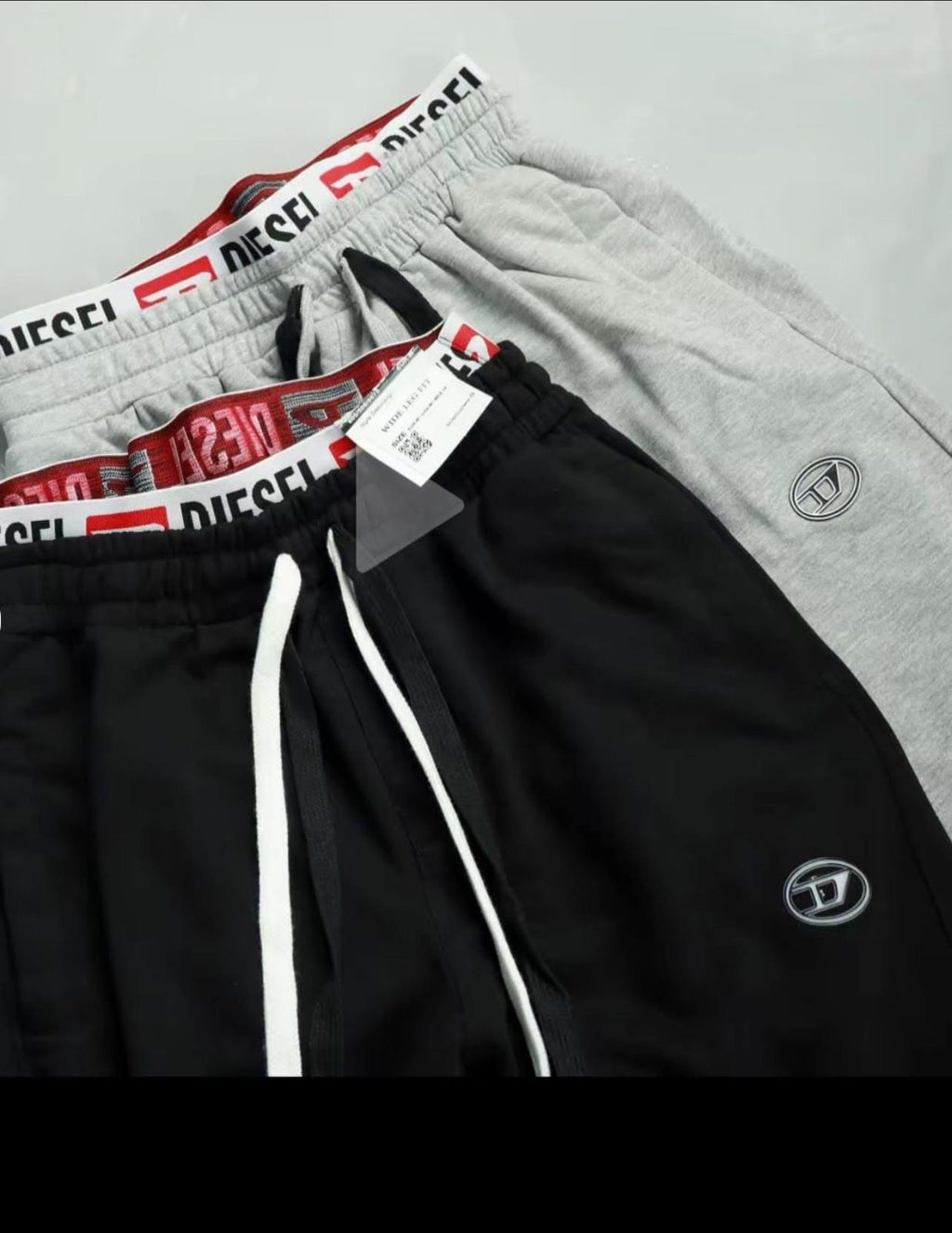 jogger sweatpants