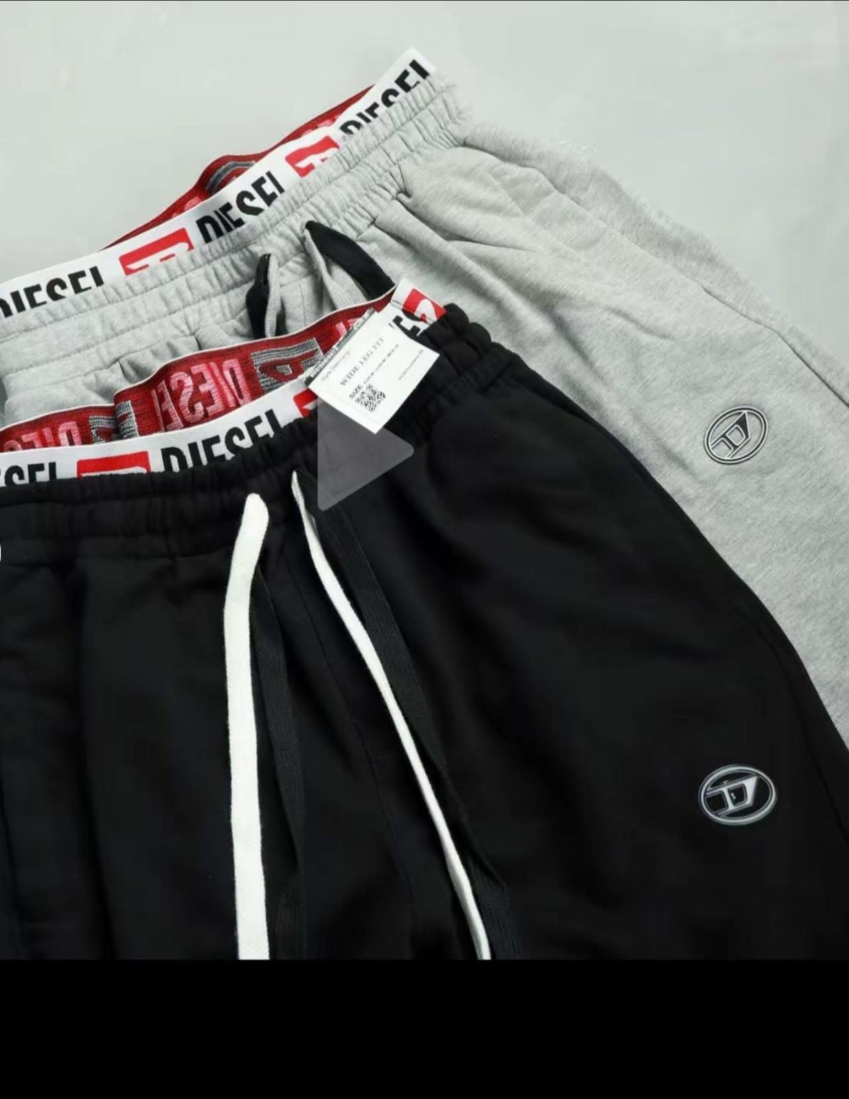 jogger sweatpants