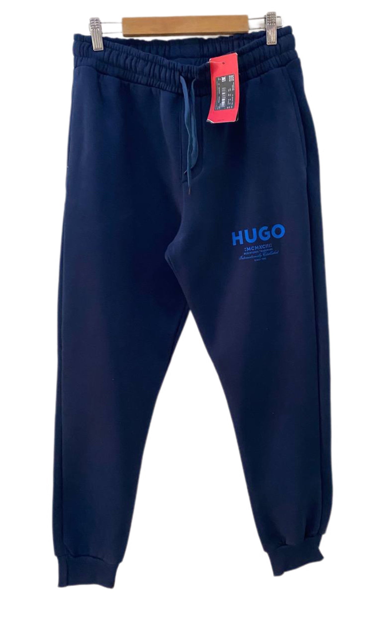 premium jogger pants