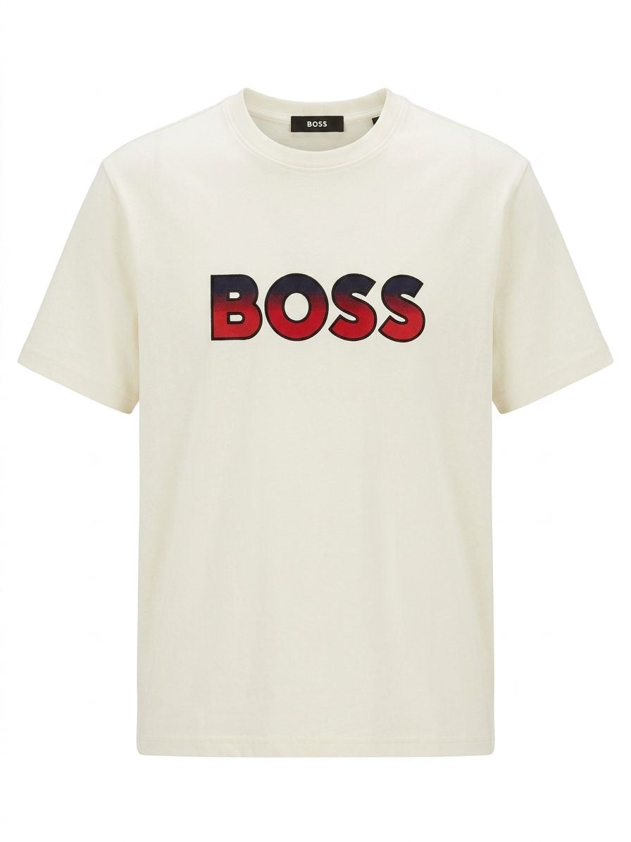 Premium cotton T-shirt