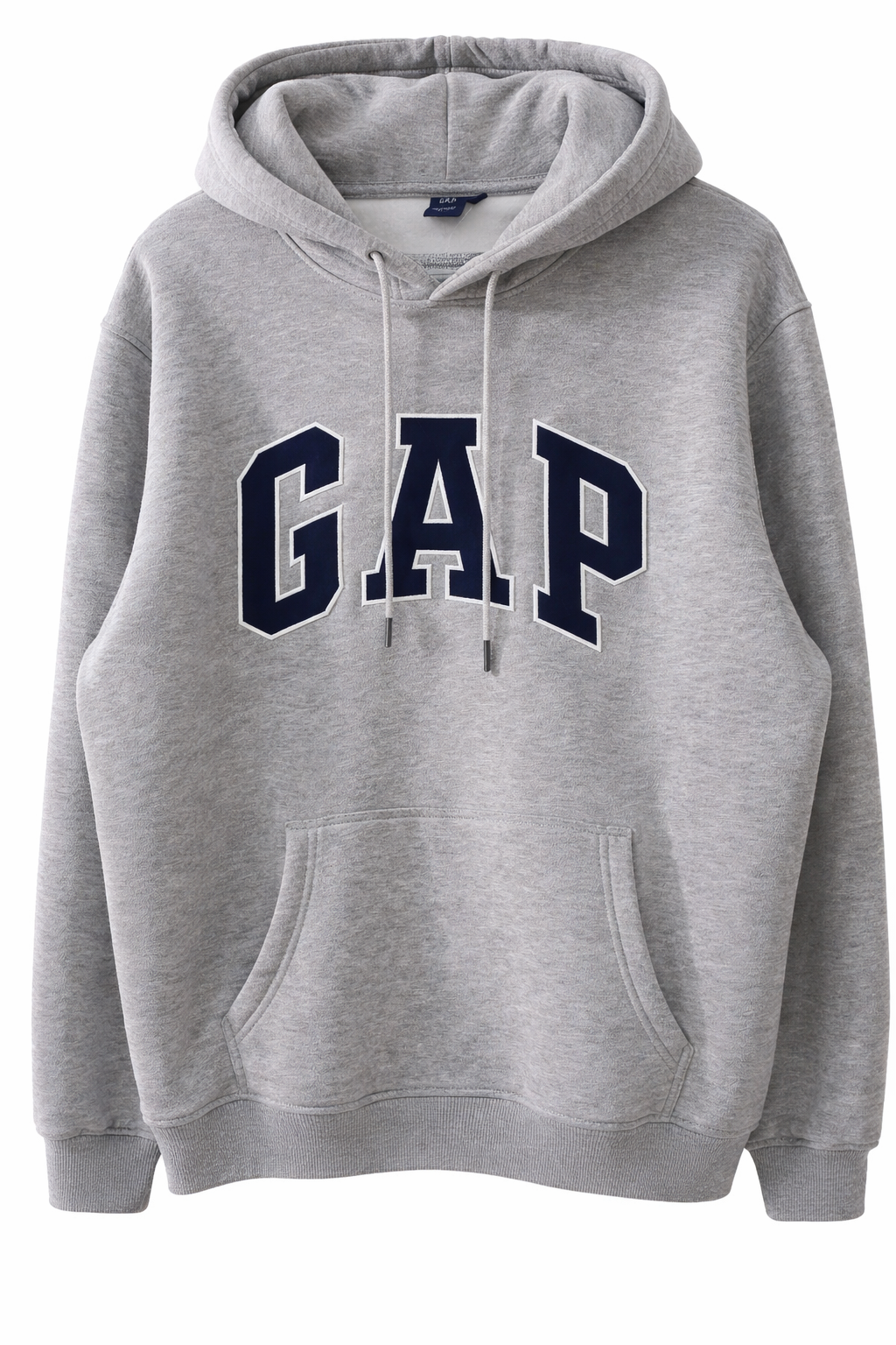 hoodie designed for everyday comfort