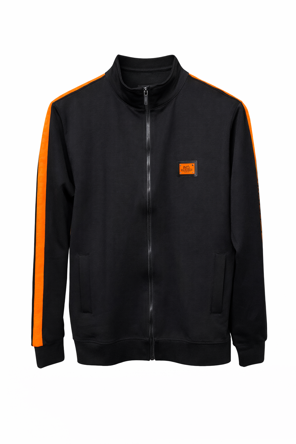 Men’s Premium Tracksuit Set – Jacket & Pants