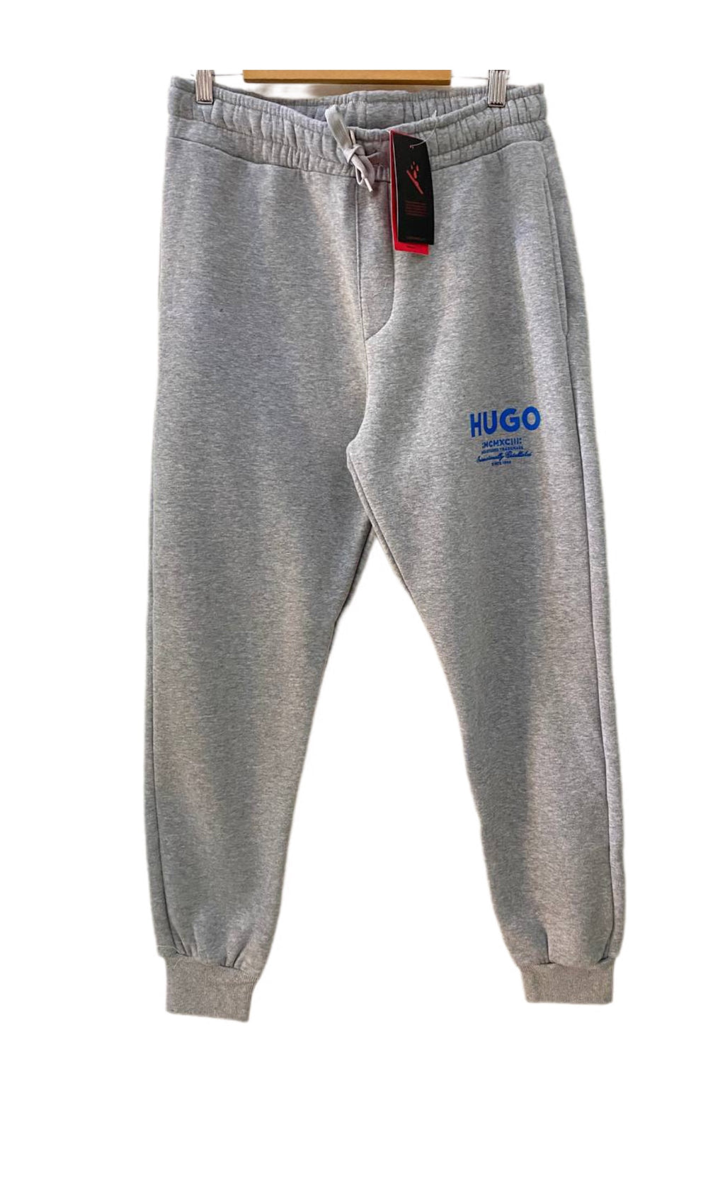 premium jogger pants