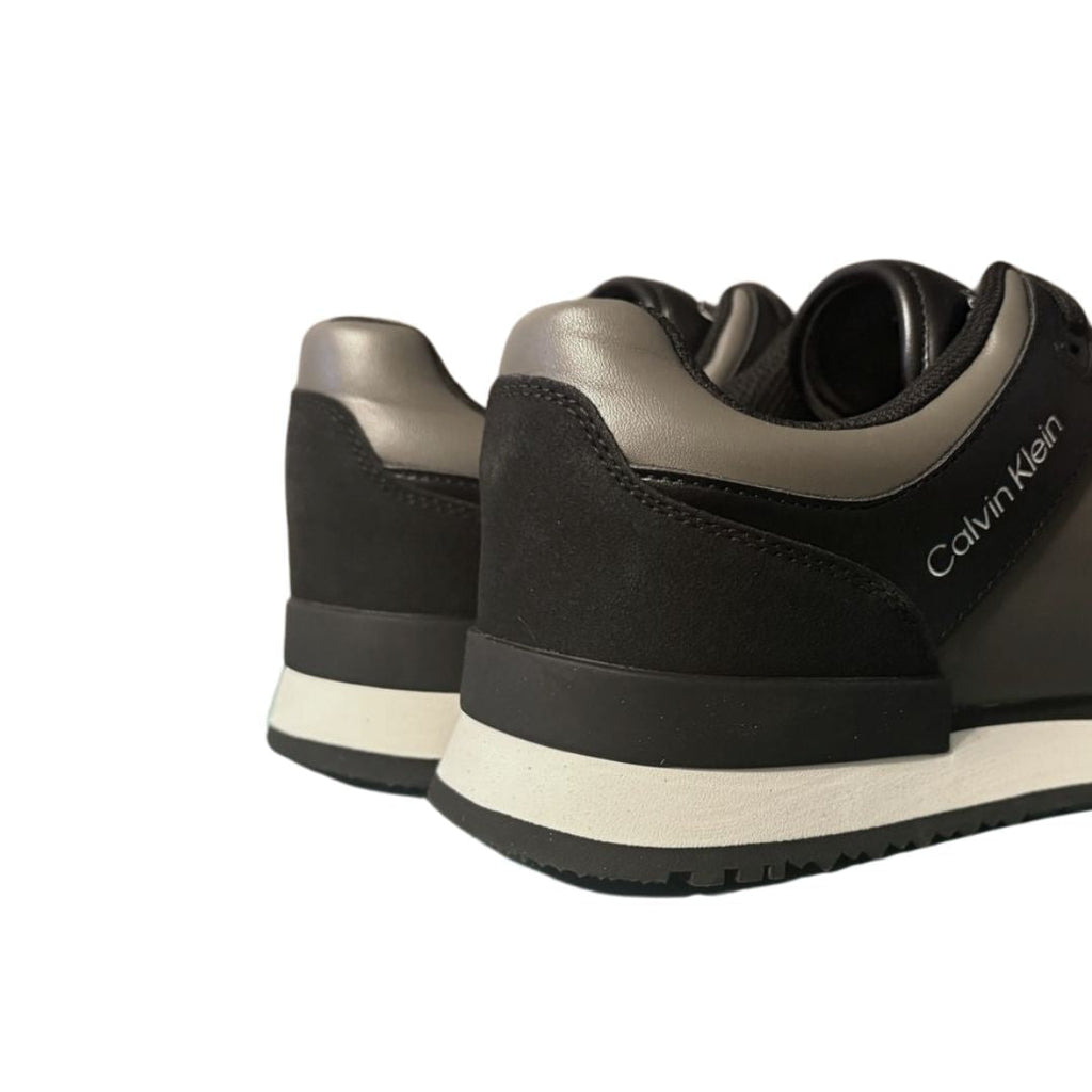 Step into effortless style with these sleek