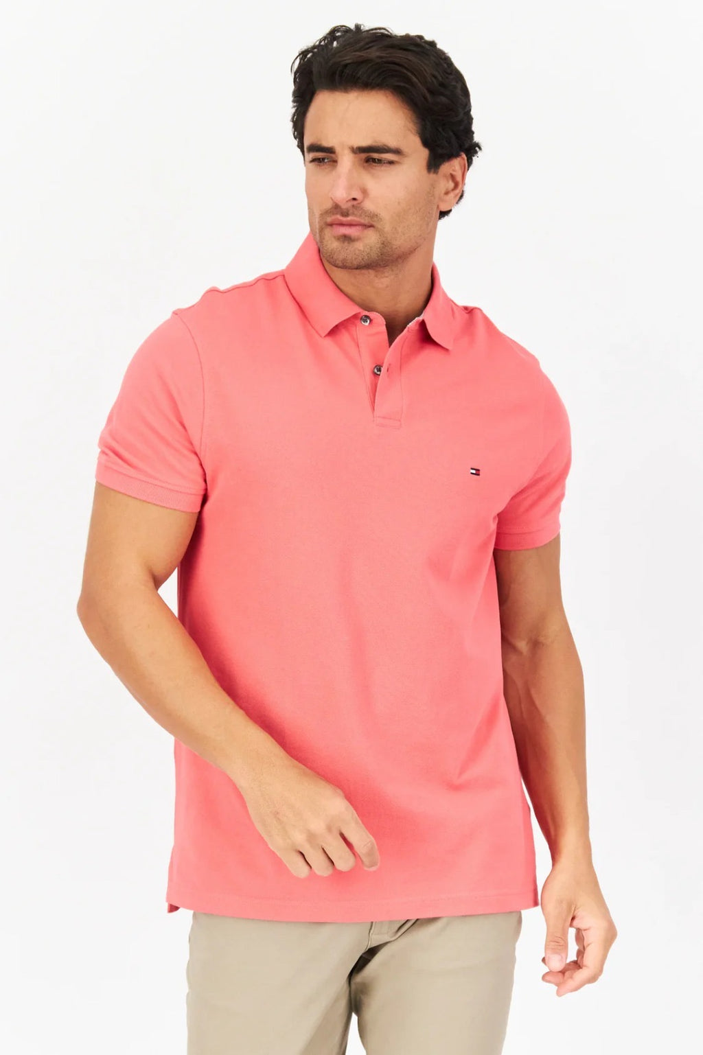 Tommy POLO shirt