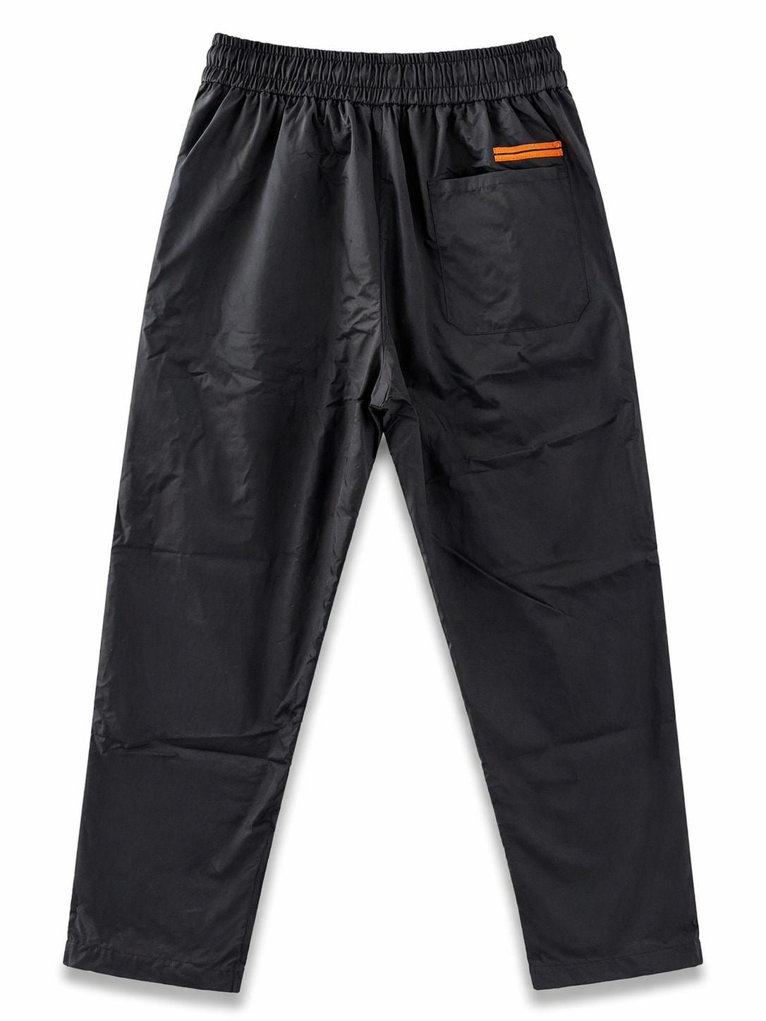Men’s Premium Drawstring Pants – Smart Casual Essential