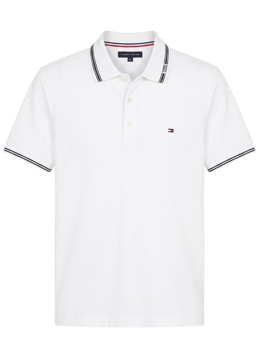 Premium Classic Polo Shirt