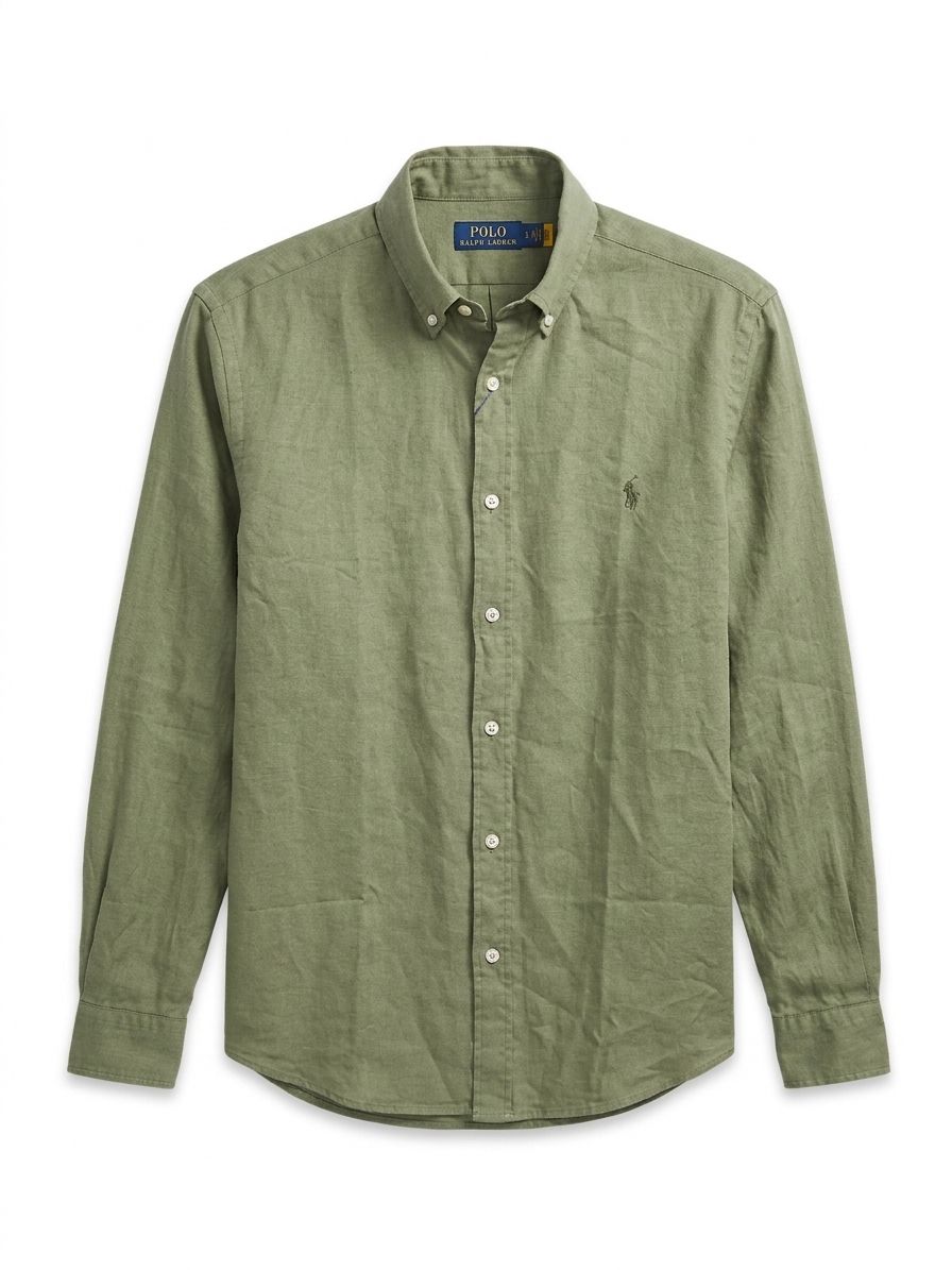 Premium Linen Shirt