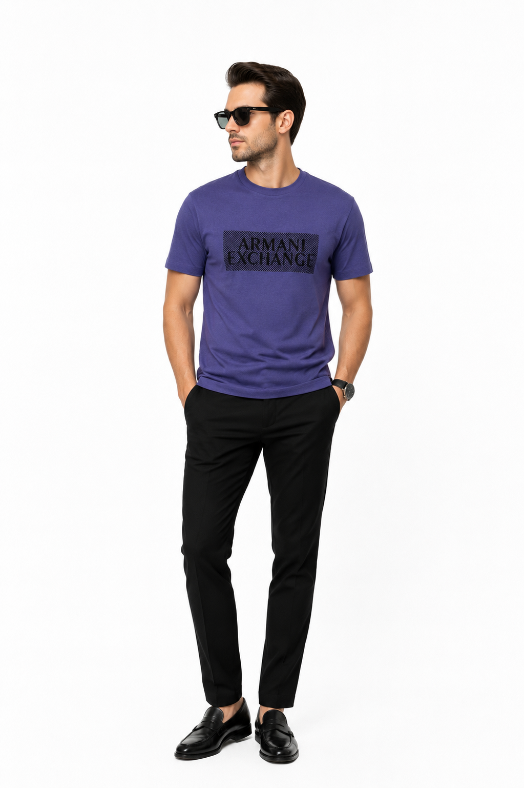 Inspired Premium Cotton T-Shirt