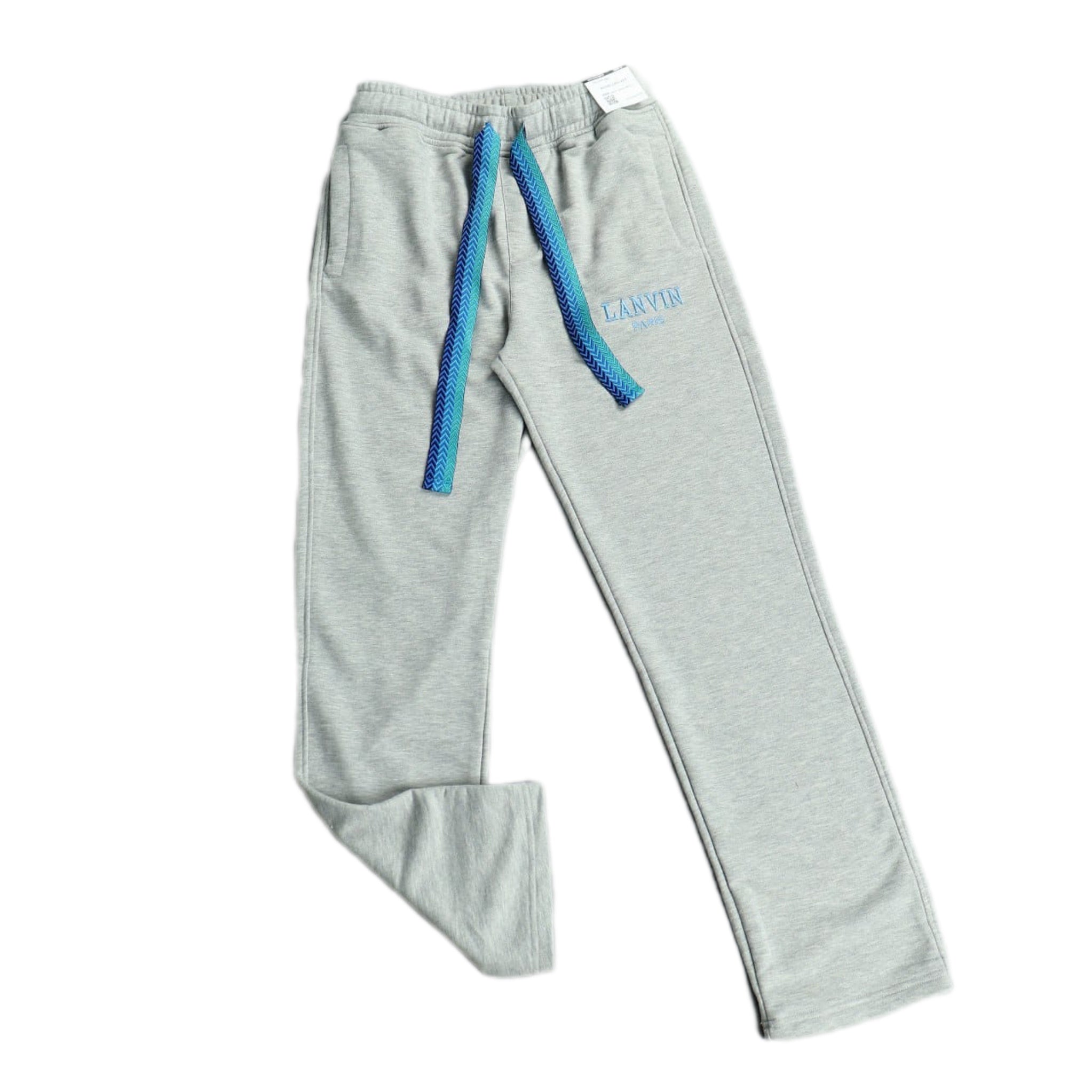 Jogger pants crafted from soft cotton fabric