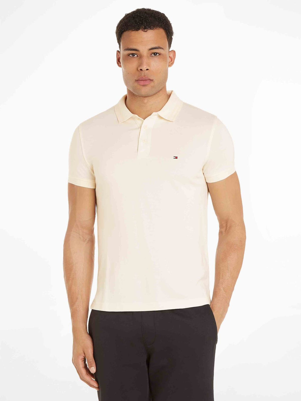 Tommy POLO shirt