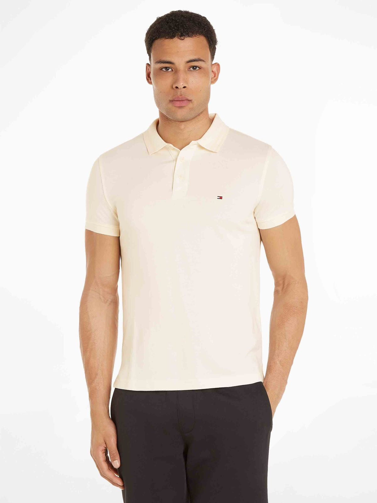 Tommy POLO shirt