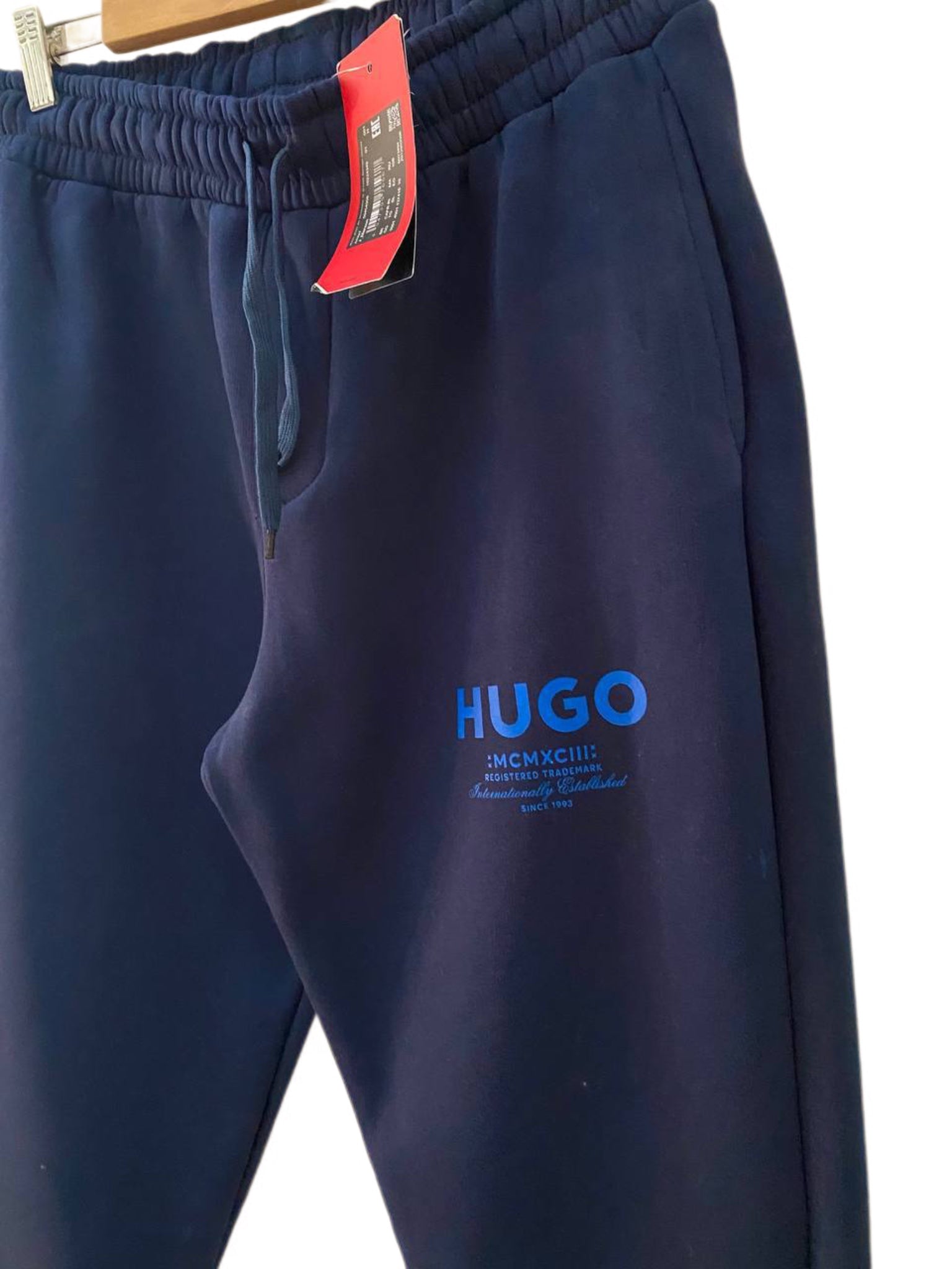 premium jogger pants
