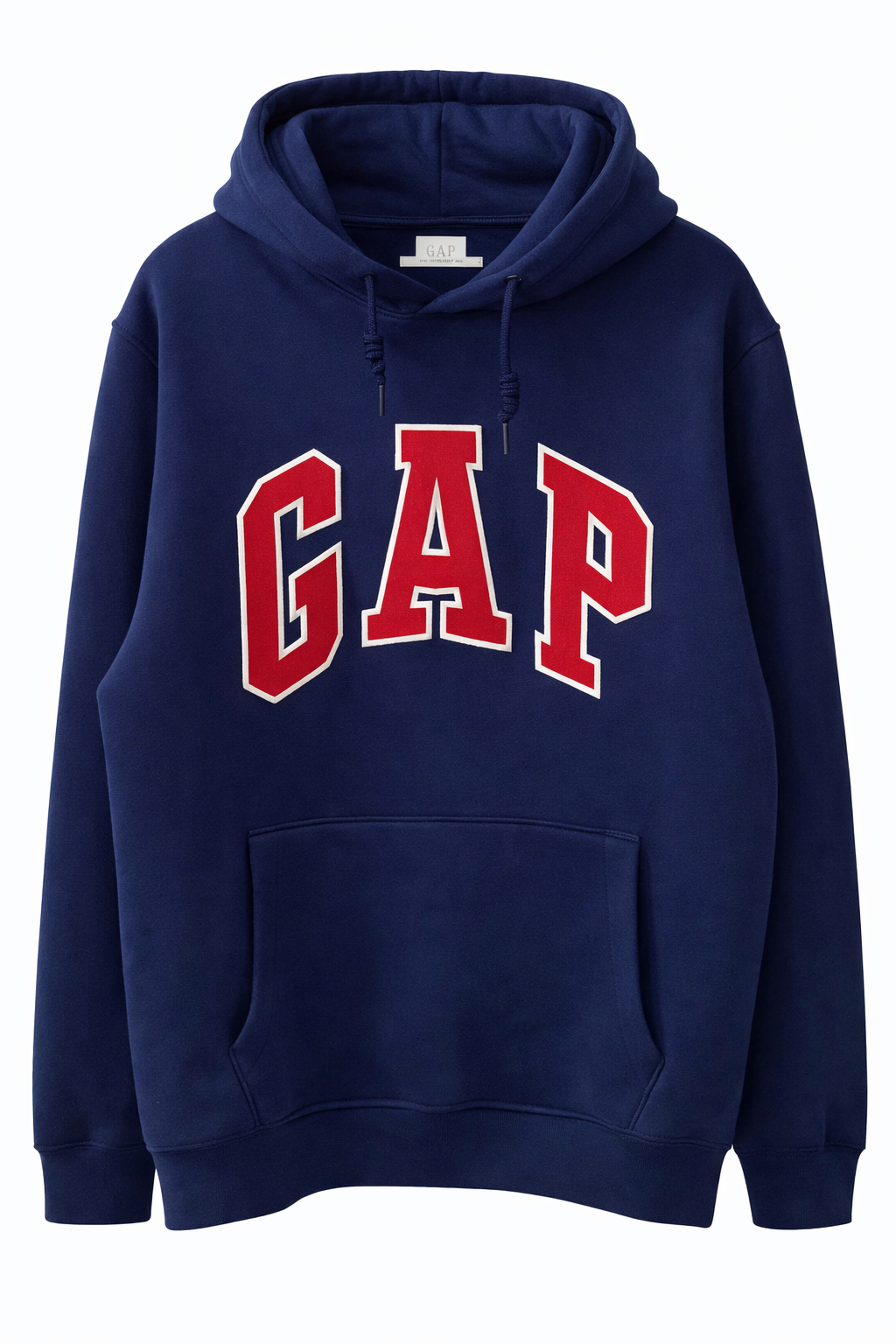 hoodie designed for everyday comfort