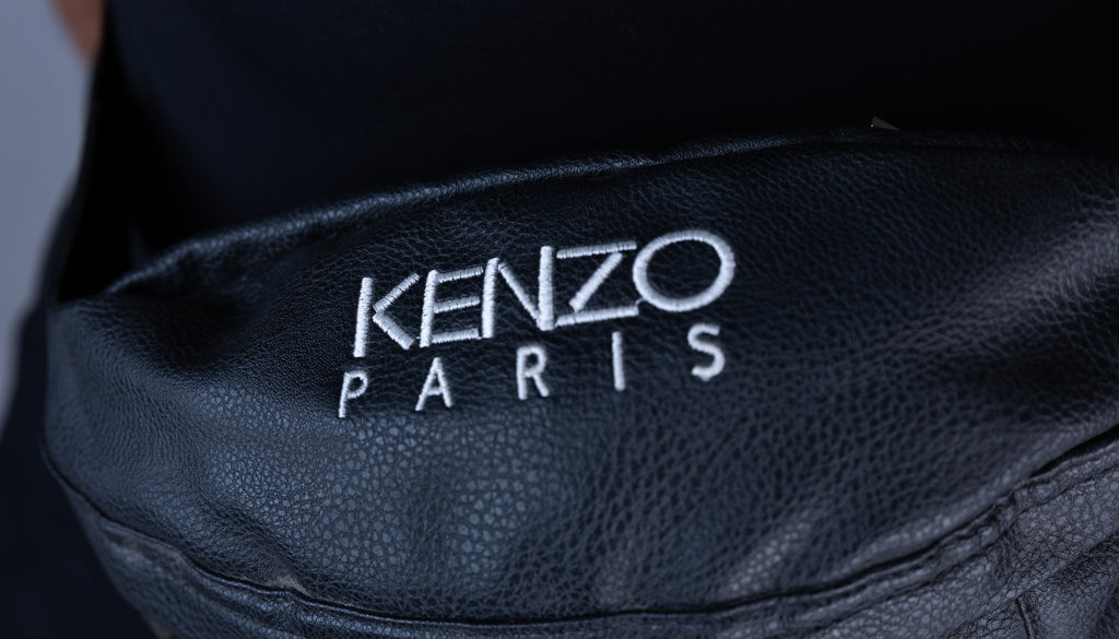 waist bag designed for both style