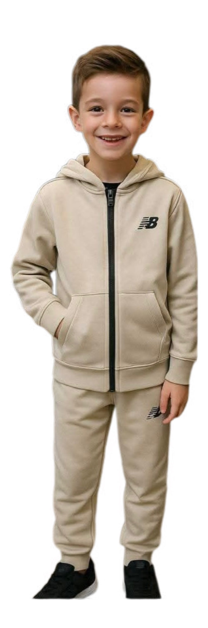 comfortable with this kids