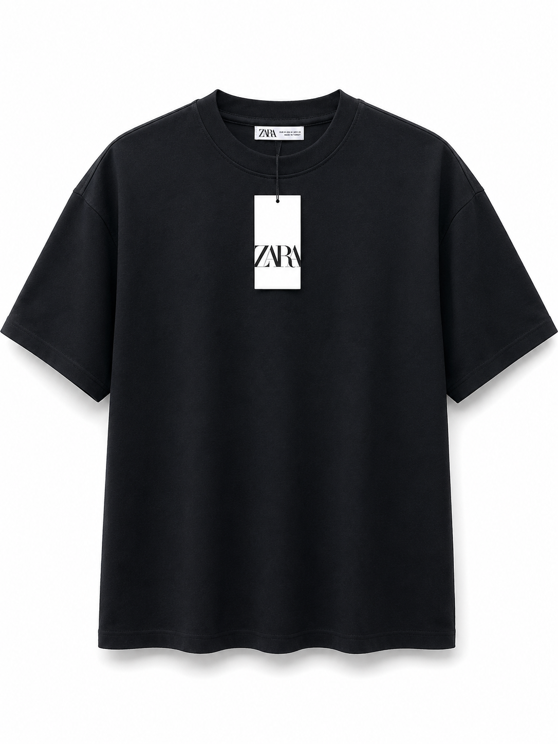 Premium Oversized Basic