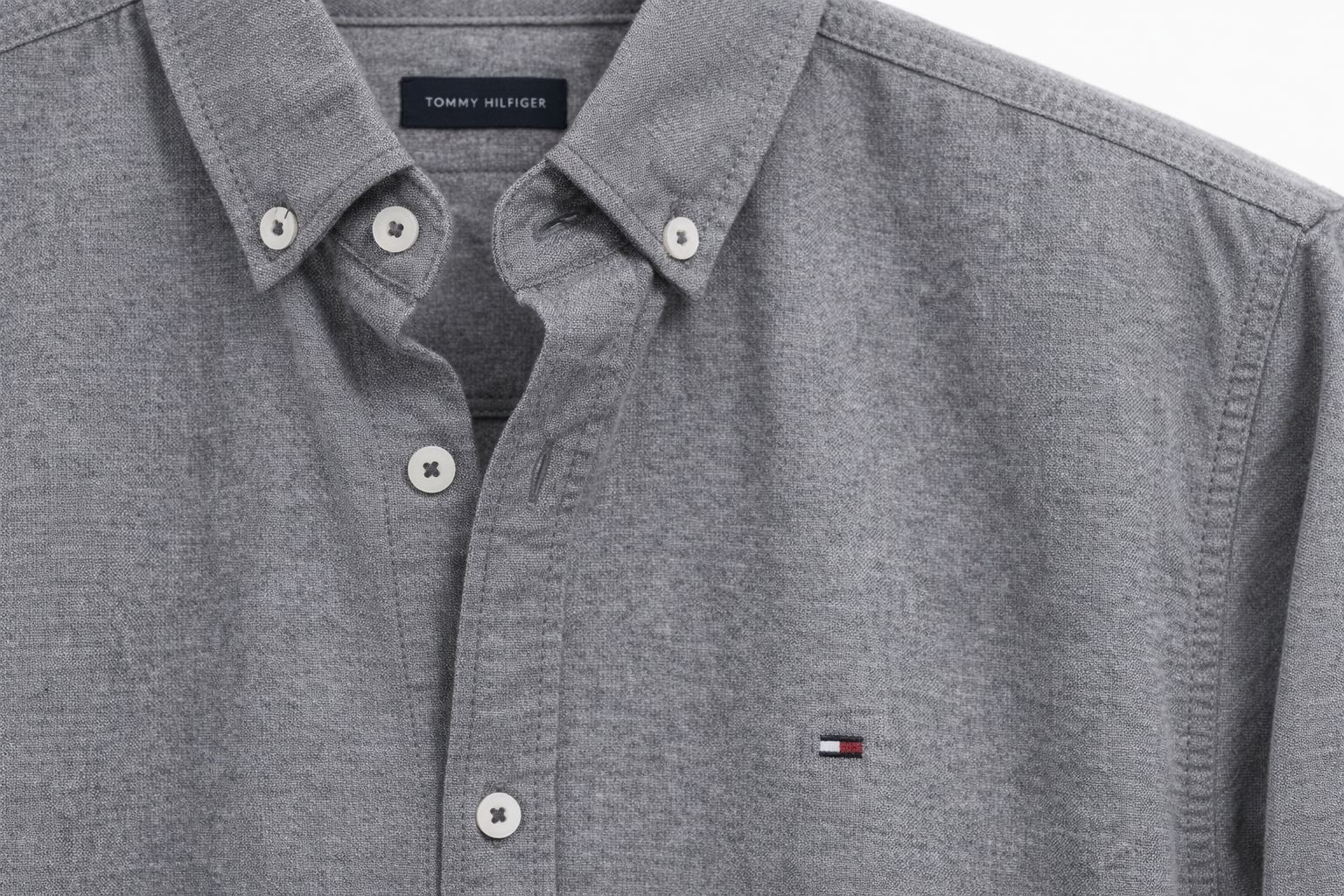 Tommy shirt