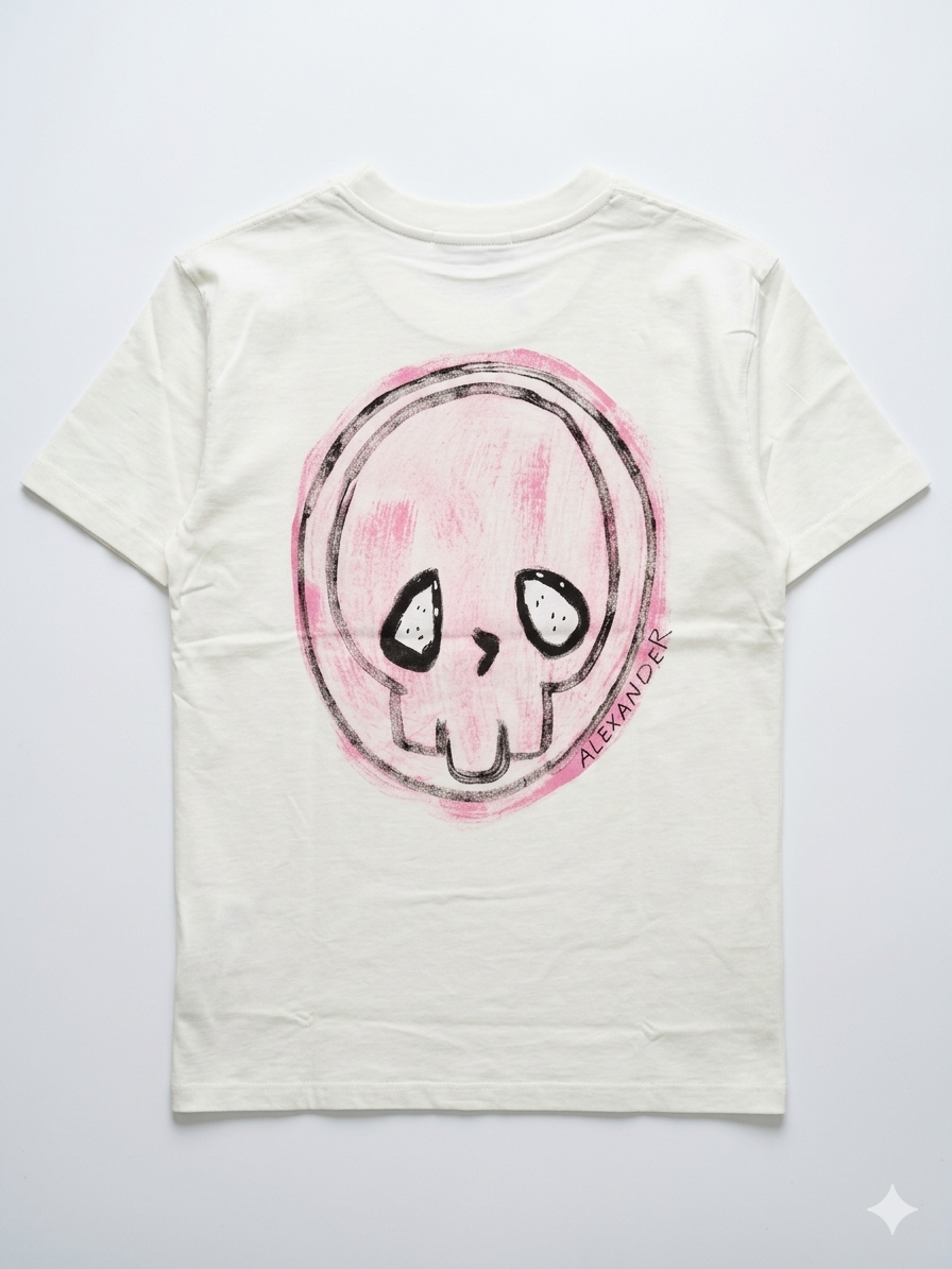 MQ T shirt