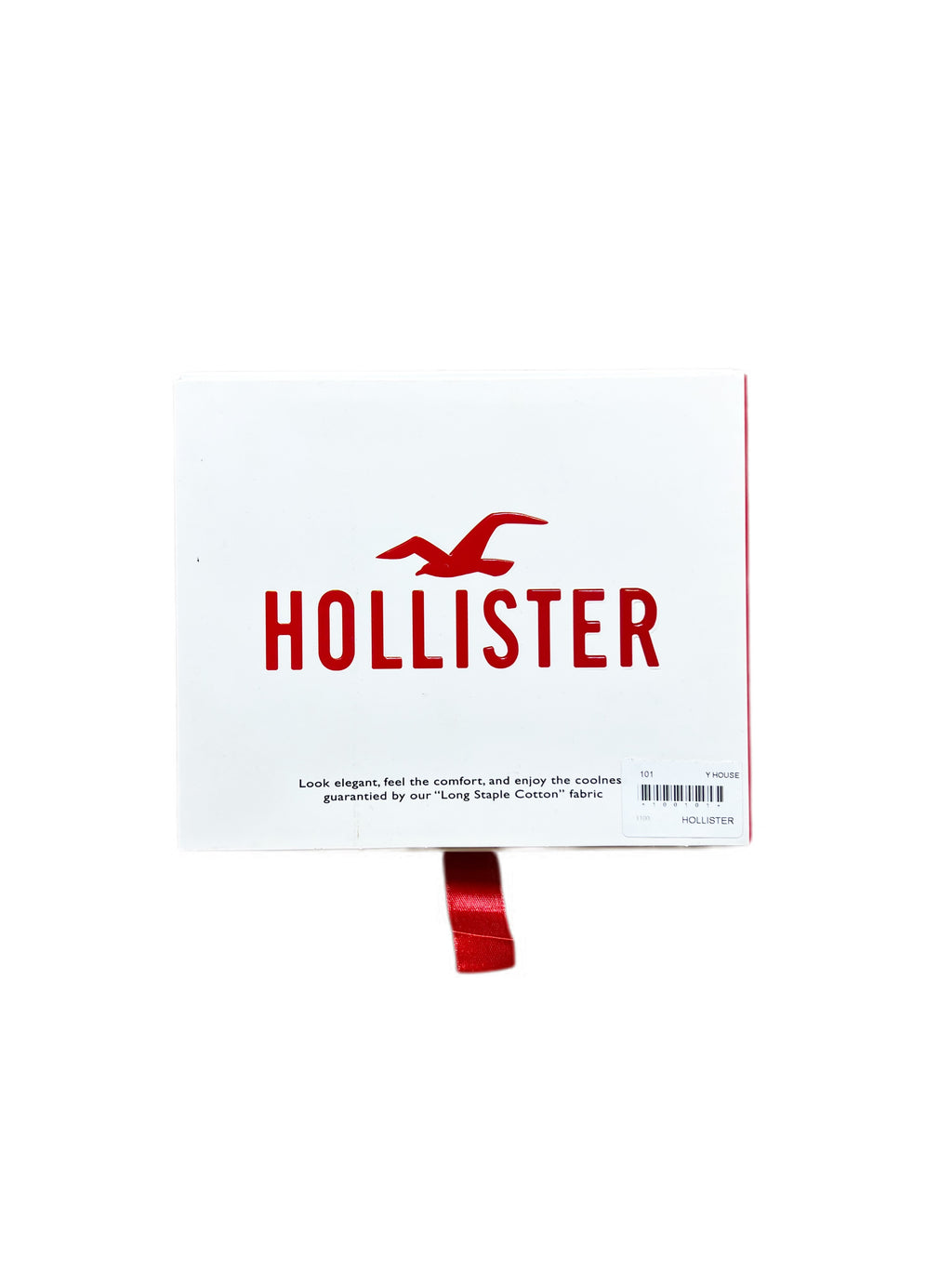 Men’s boxer briefs set