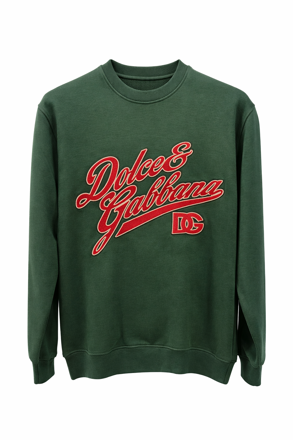 Men’s crewneck sweatshirt