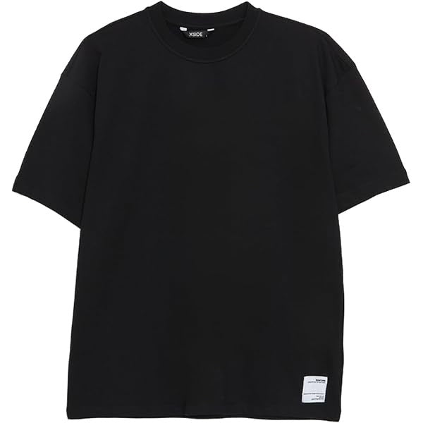 Men’s Premium Cotton Pocket T-Shirt – Minimal Essential