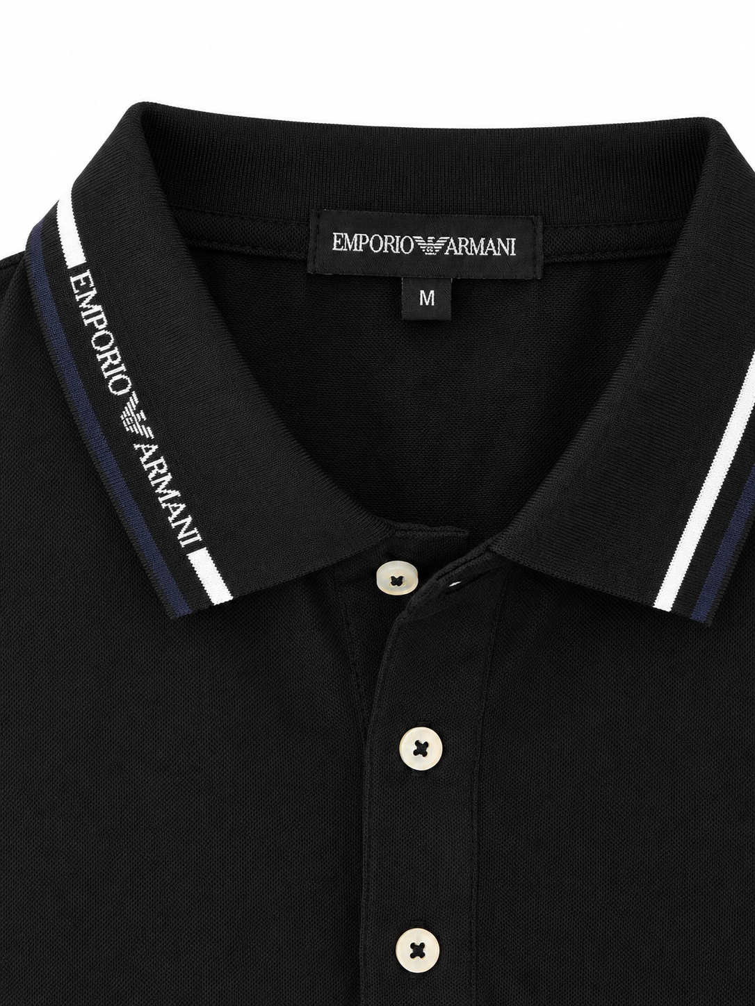 Premium Soft-Touch Polo Shirt