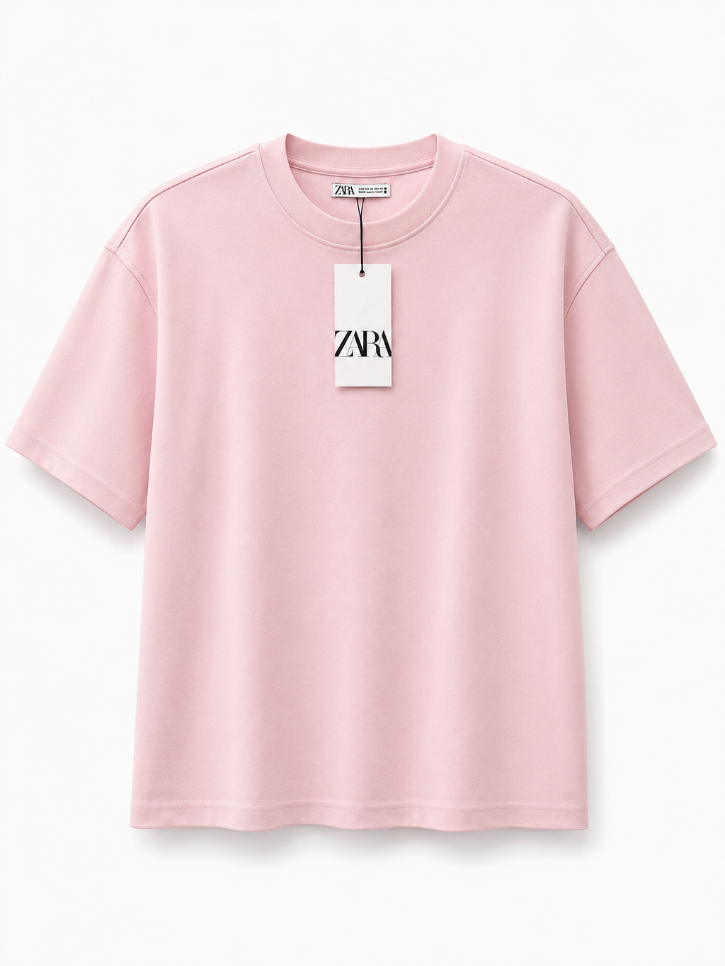 Premium Oversized Basic