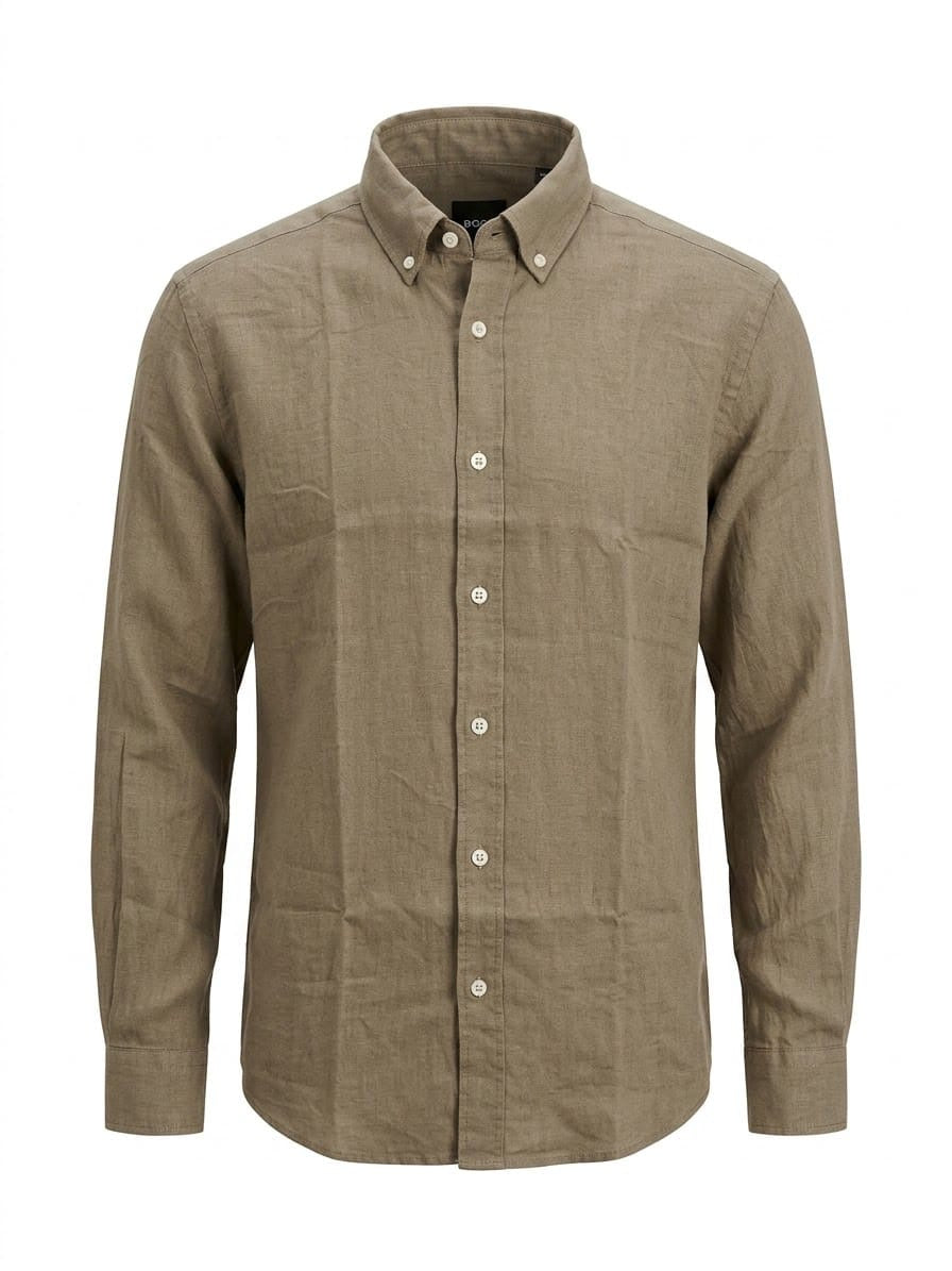 Shirt linen