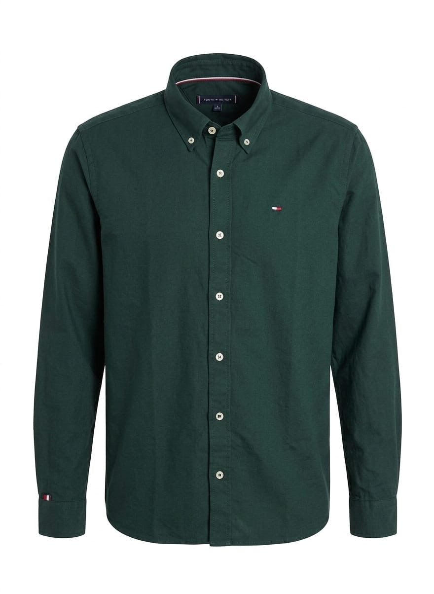 Premium Oxford Shirt – Smart Casual Essential