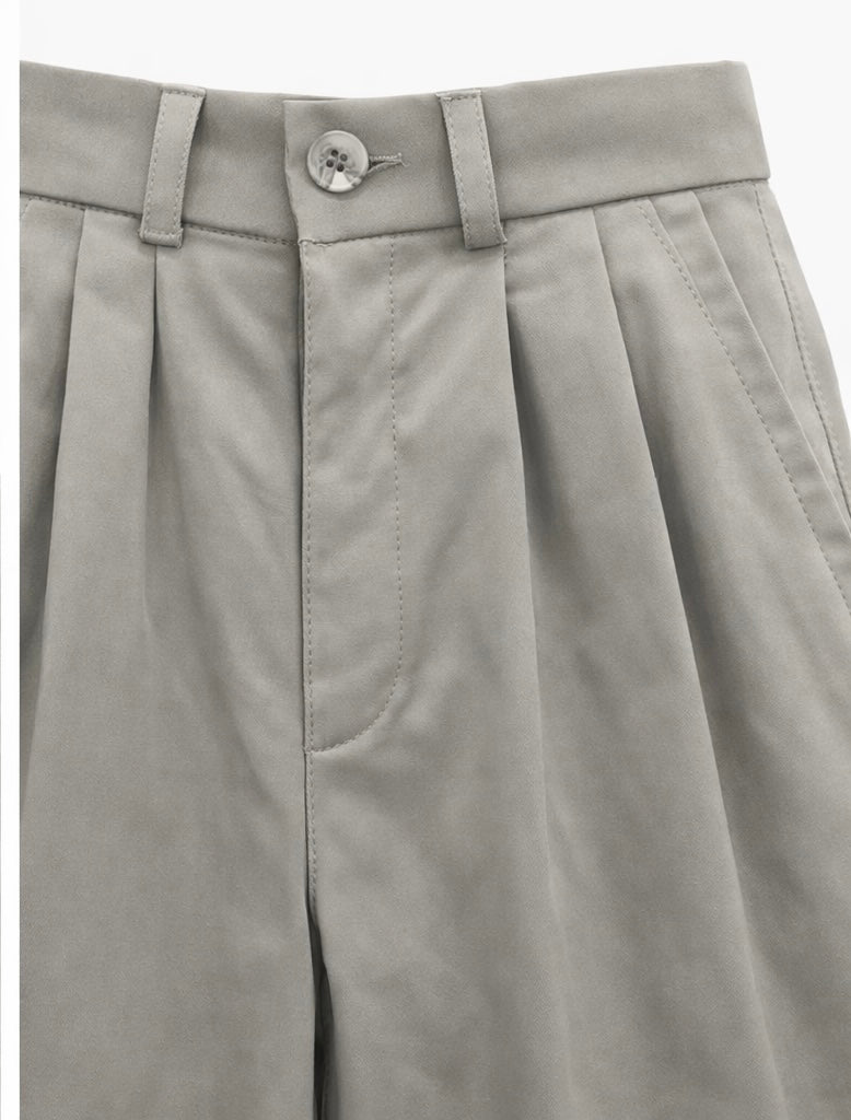 Old Money trousers