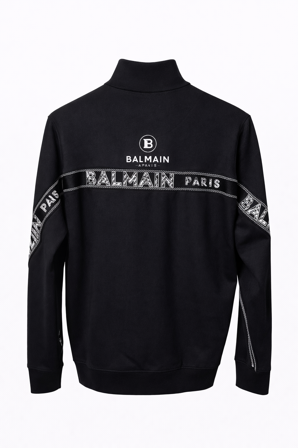 Men’s Slim Fit Track Suit – Premium Urban Style