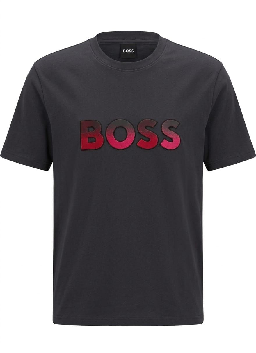 Premium cotton T-shirt