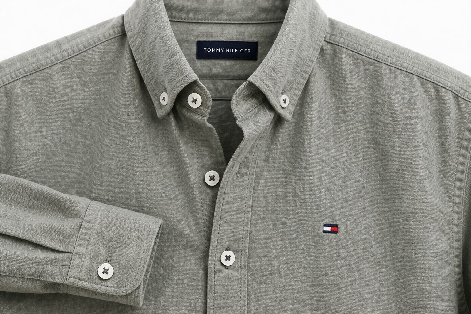 Tommy shirt