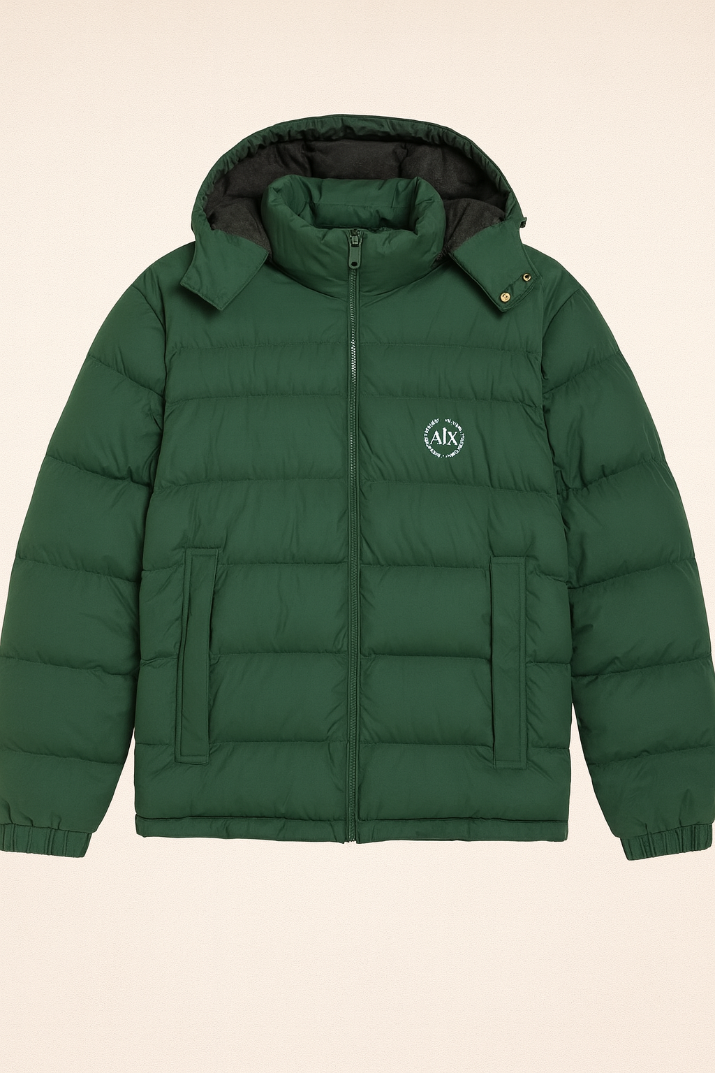 Puffer Jacket