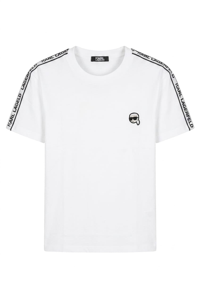 Signature Tape T-Shirt