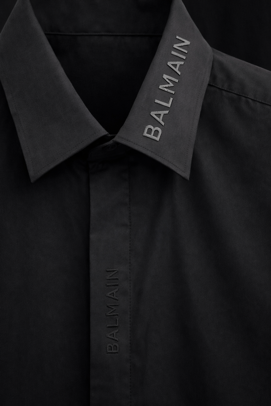 BALMAIN Shirt