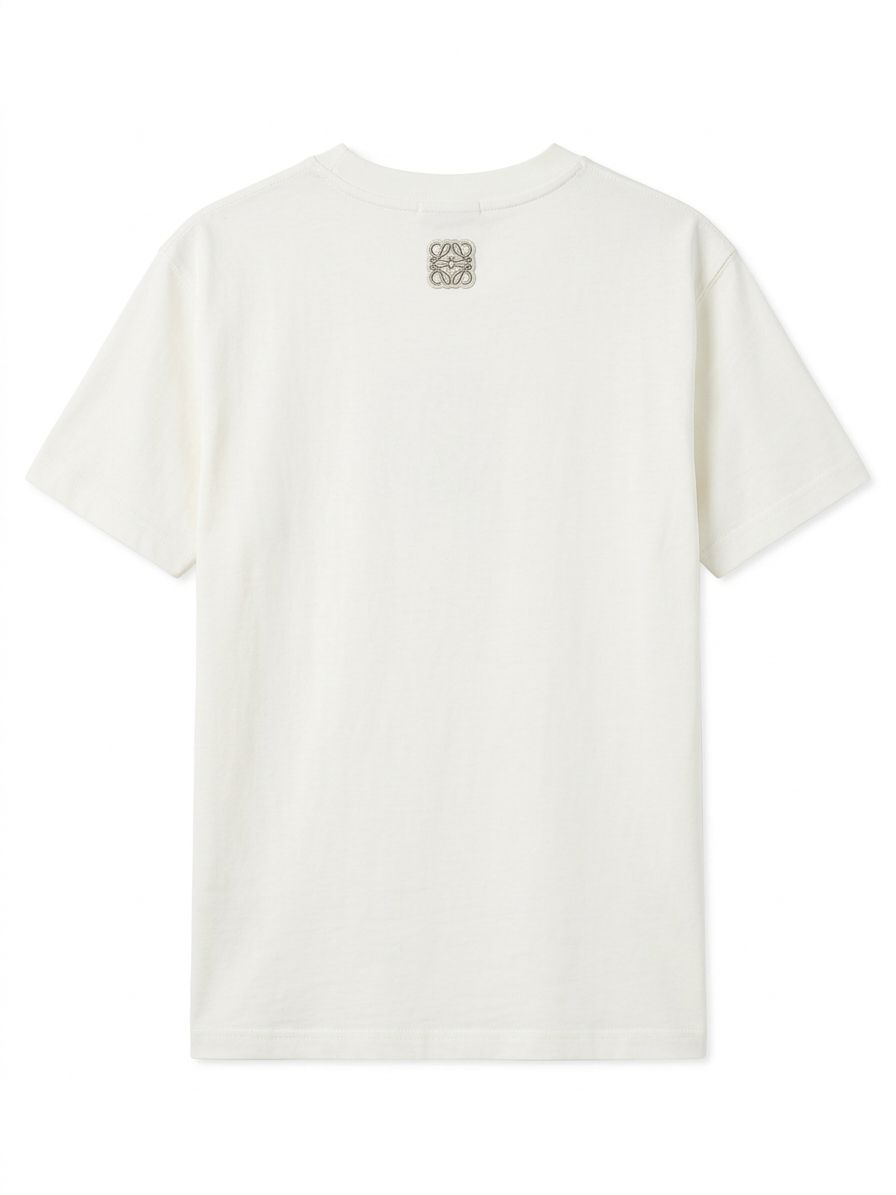 Men’s Premium Pocket Graphic T-Shirt – Statement Minimal Design