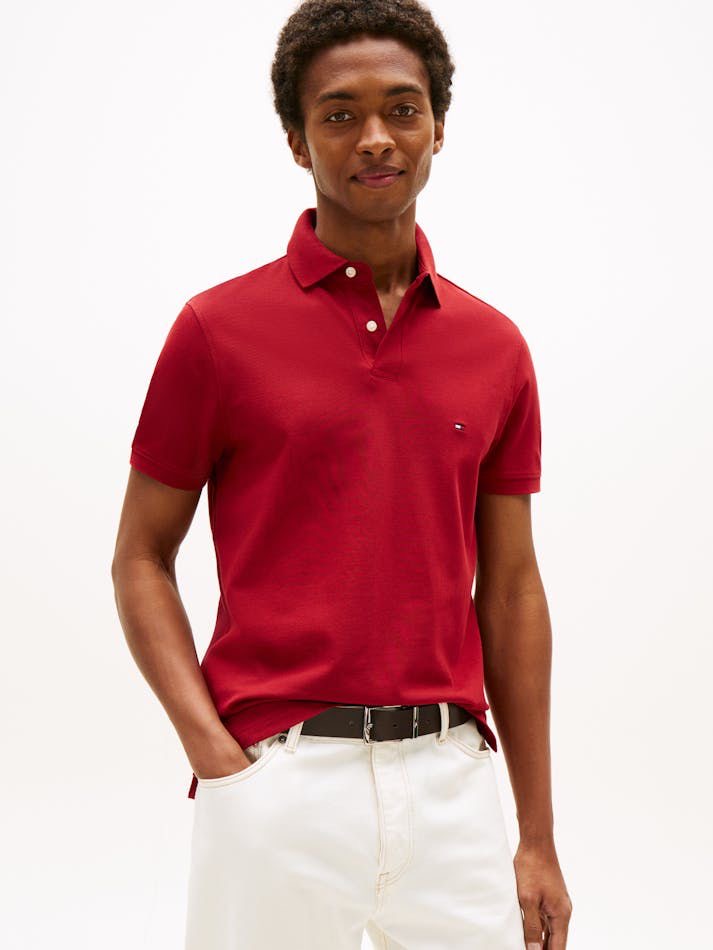Tommy POLO shirt