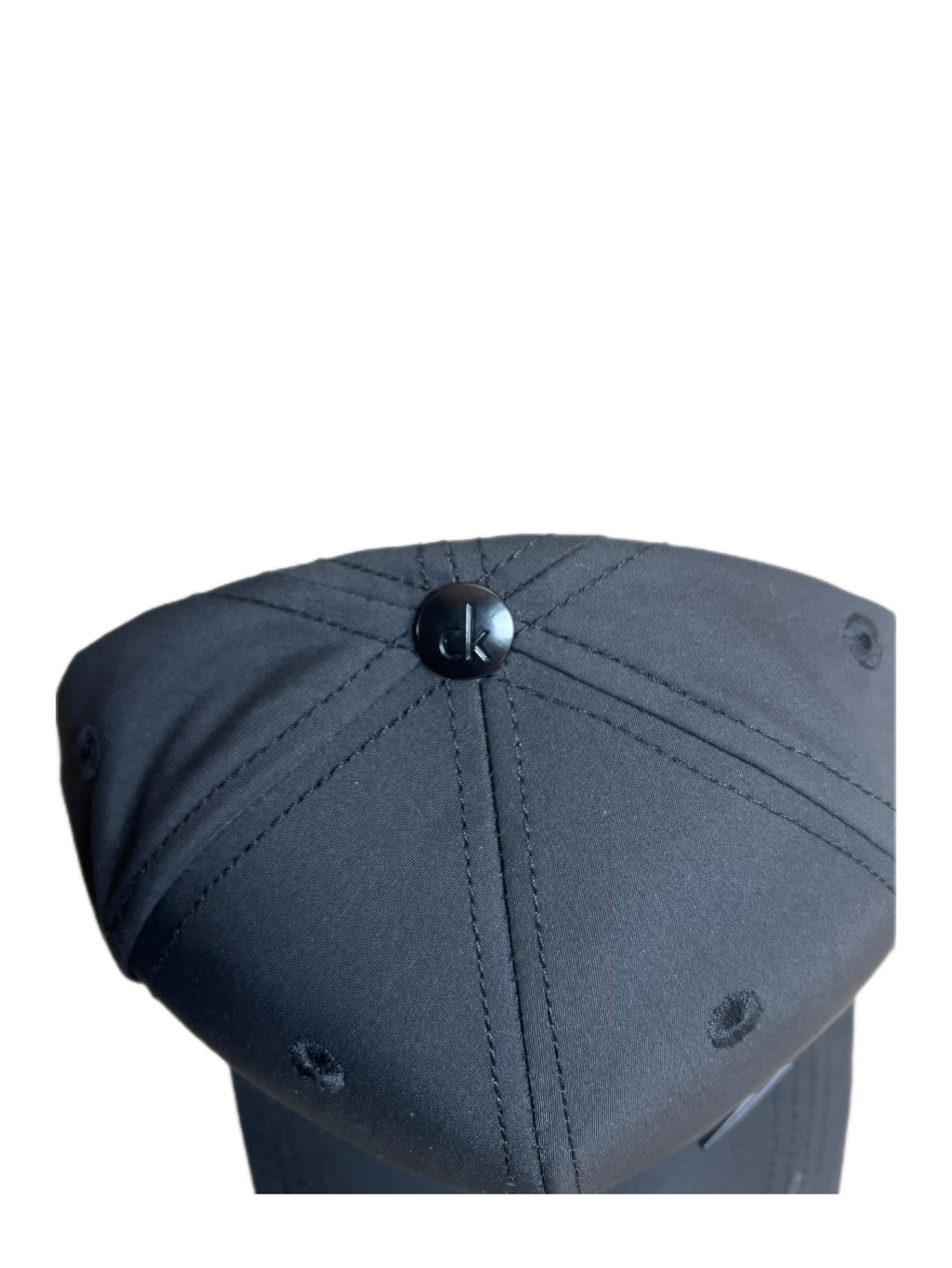 Classic baseball cap