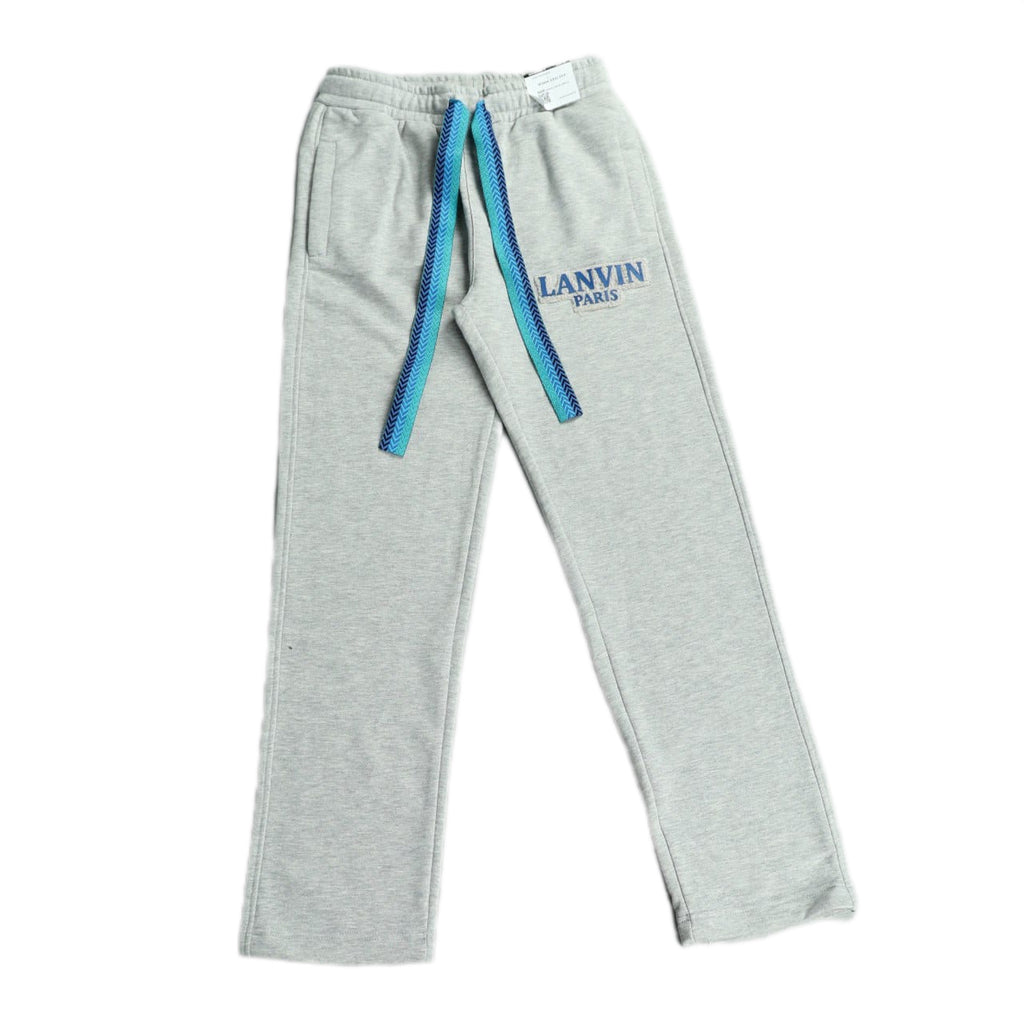 Jogger pants crafted from soft cotton fabric